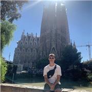 Private English lessons for all ages and help